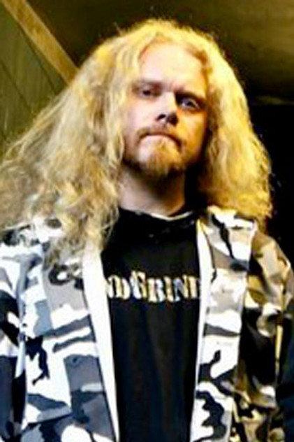 André Søgnen - Actor Profile Photo