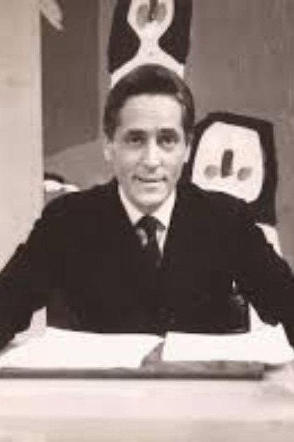 José María Fra - Actor Profile Photo