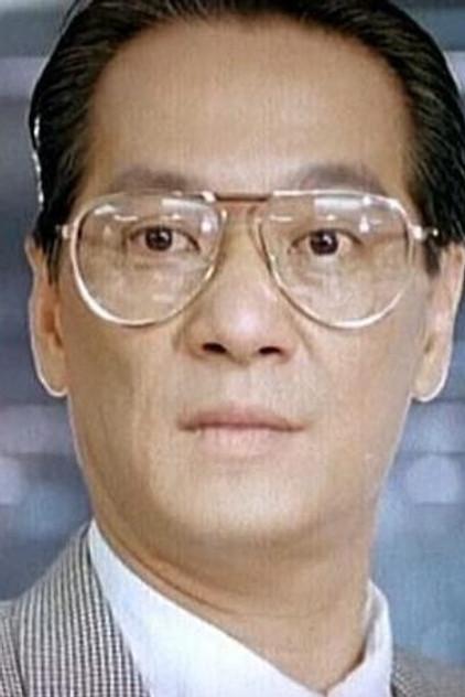San Tak-Kan - Actor Profile Photo