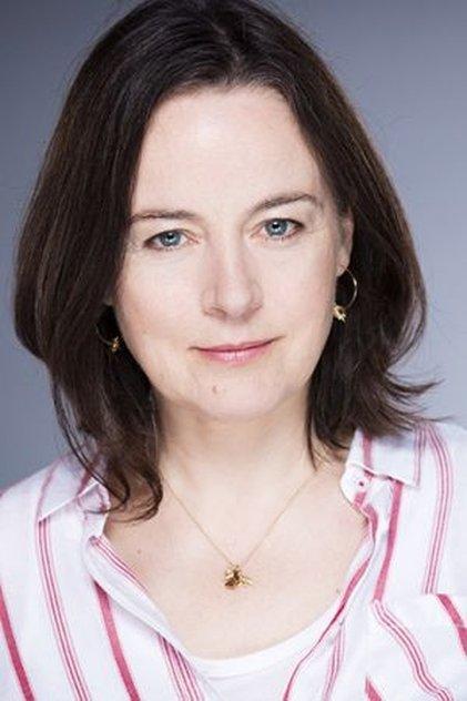Amanda Drew - Actor Profile Photo
