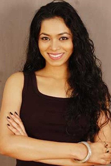 Vaishnavi Dhanraj - Actor Profile Photo