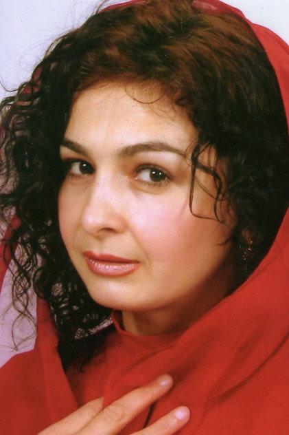 Gular Nabiyeva - Actor Profile Photo