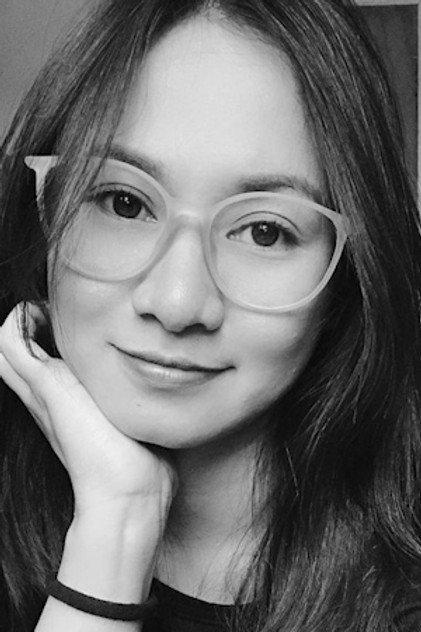 Eca Yasmin - Actor Profile Photo