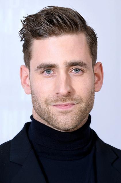 Oliver Jackson-Cohen - Actor Profile Photo