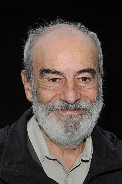 Emilio Echevarría - Actor Profile Photo