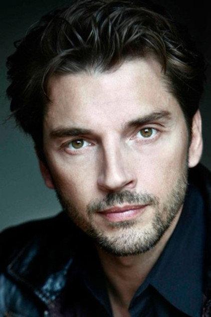Anthony Debaeck - Actor Profile Photo