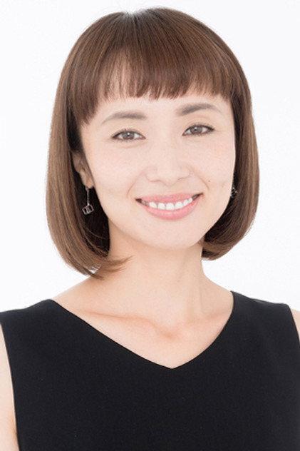 Kyōko Yanagihara - Actor Profile Photo