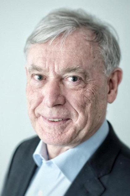 Horst Köhler - Actor Profile Photo