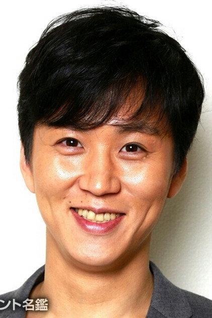 Masaki Sawai - Actor Profile Photo
