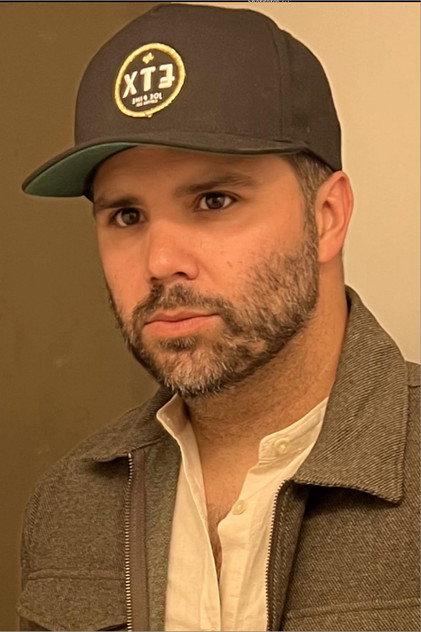 Micah Lyons - Actor Profile Photo