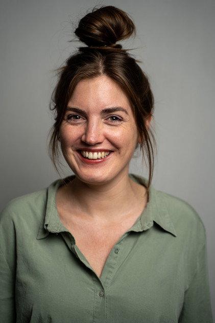 Willemijn de Jonge - Actor Profile Photo