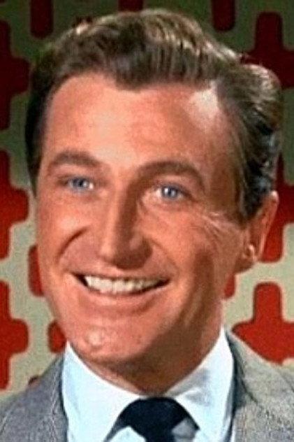 Howard Morton - Actor Profile Photo