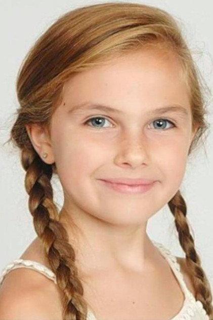 Alessandra Noelle Rosenfeld - Actor Profile Photo