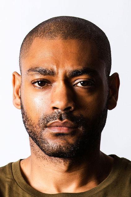 Kane Robinson - Actor Profile Photo