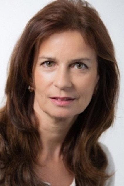 Marine Jolivet - Actor Profile Photo