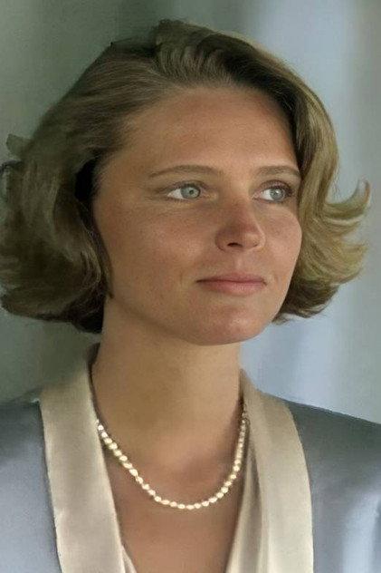 Inge Maria Granzow - Actor Profile Photo