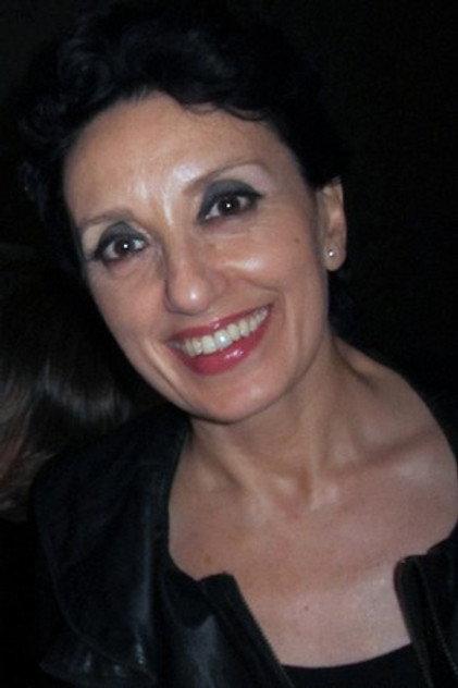 Luz Casal - Actor Profile Photo