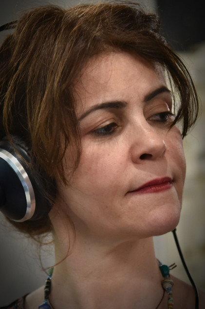 Silvia Salvatori - Actor Profile Photo