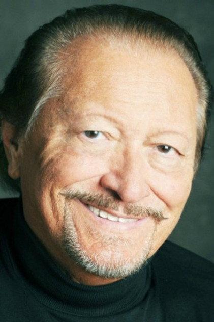 Adalberto Maria Merli - Actor Profile Photo