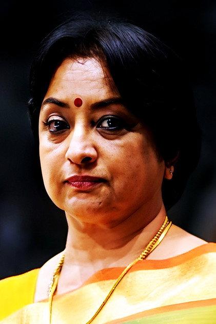 Lakshmi - Actor Profile Photo