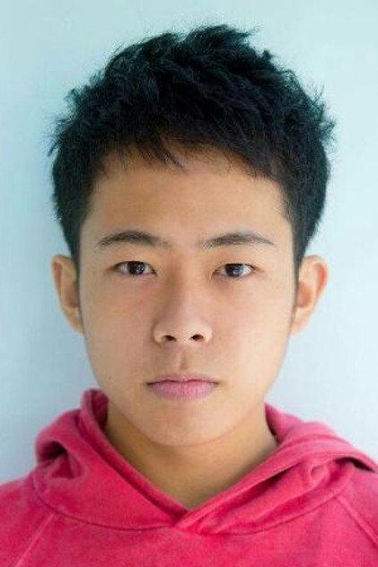 Jukiya Kageyama - Actor Profile Photo