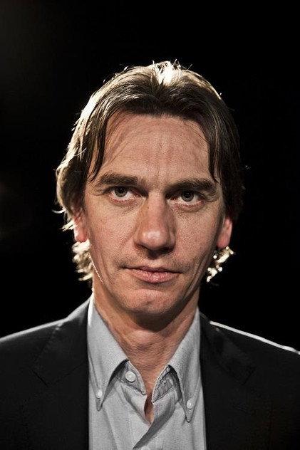 Bert Gabriëls - Actor Profile Photo
