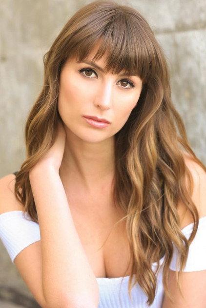 Chelsea Skidmore - Actor Profile Photo