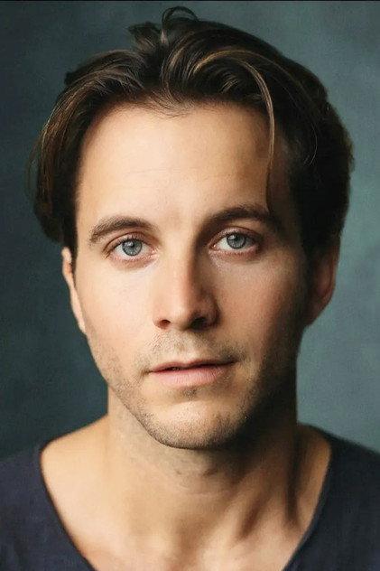 Joshua Collins - Actor Profile Photo