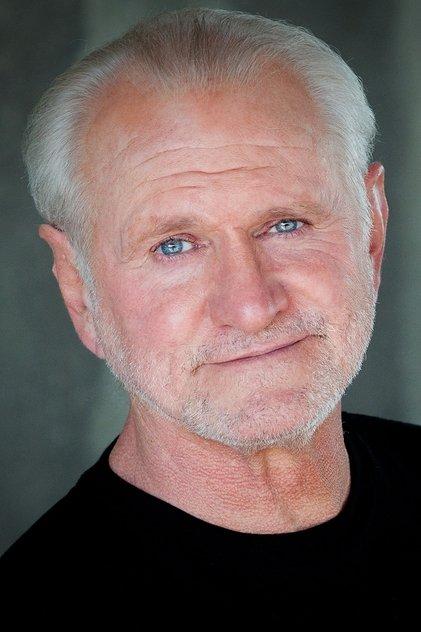 Bart McCarthy - Actor Profile Photo