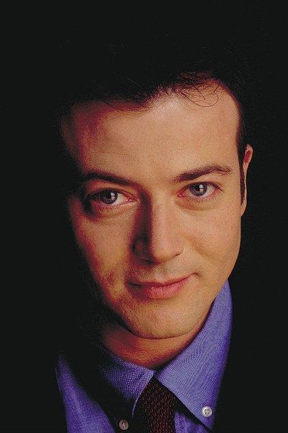 Barry McEvoy - Actor Profile Photo