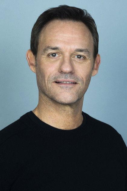 John Buchan - Actor Profile Photo