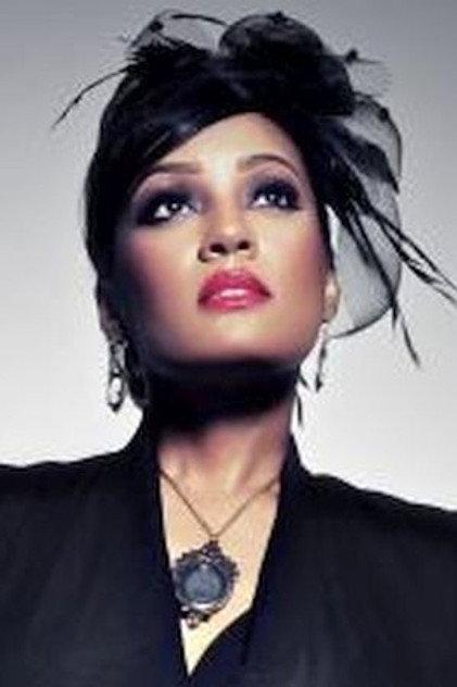 Yamisse Bean - Actor Profile Photo