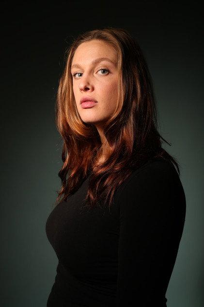 Léa Fouchier - Actor Profile Photo