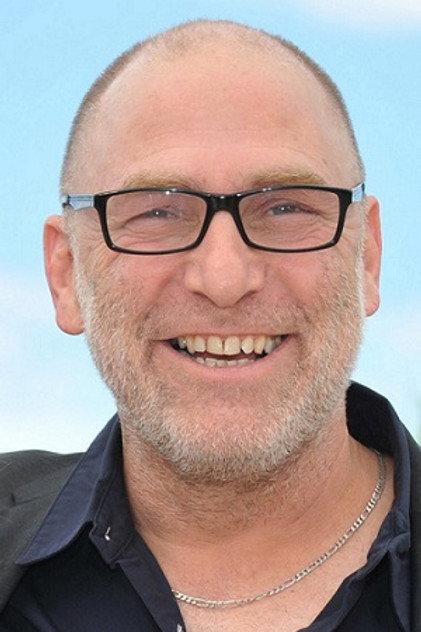 Tzahi Grad - Actor Profile Photo