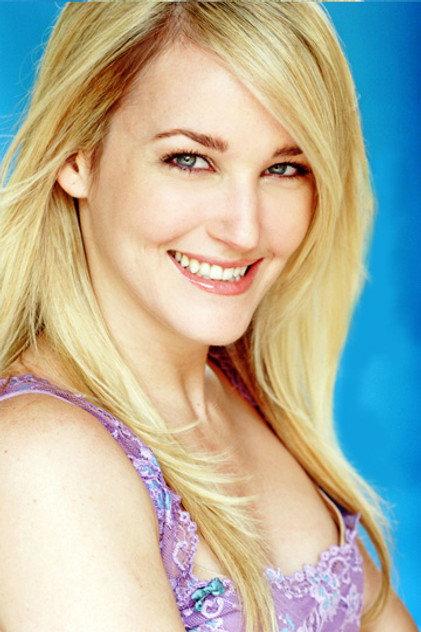Anjuli Cain - Actor Profile Photo