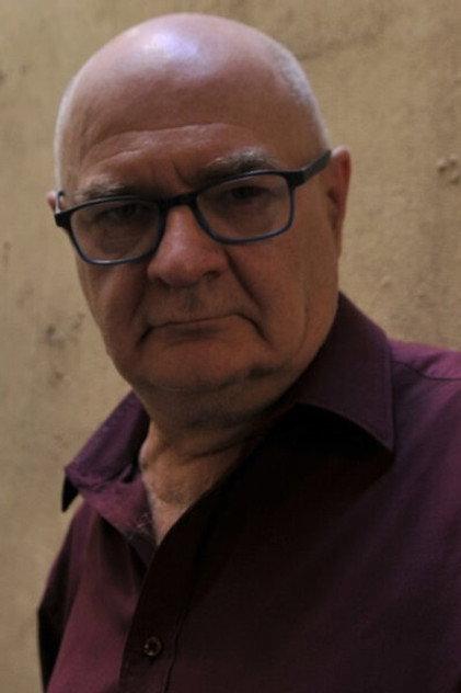 Diego Cosín - Actor Profile Photo