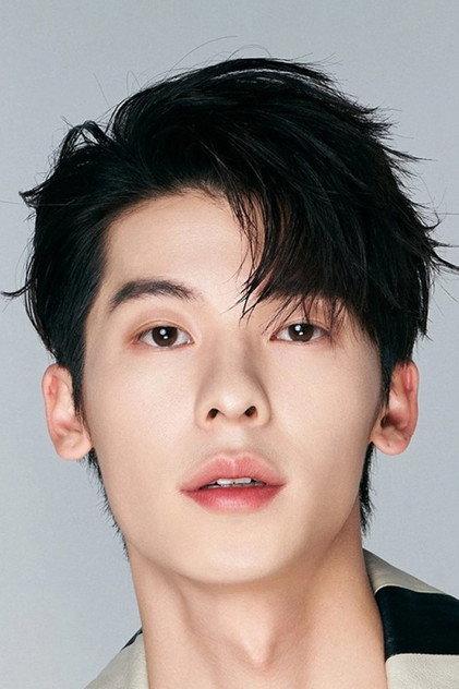 Greg Hsu - Actor Profile Photo