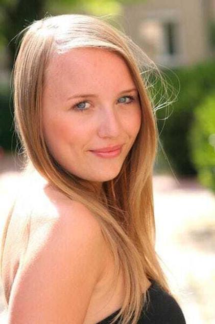 Alina Sokar - Actor Profile Photo