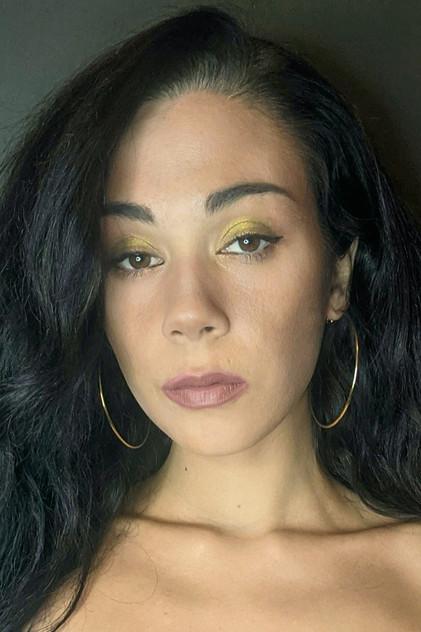 Nichollette Taylor Acosta - Actor Profile Photo
