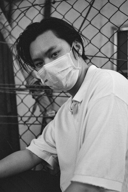 Alex Lo - Actor Profile Photo