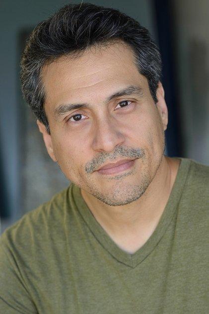 Demián Castro - Actor Profile Photo