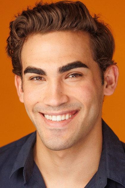 Anthony Carro - Actor Profile Photo