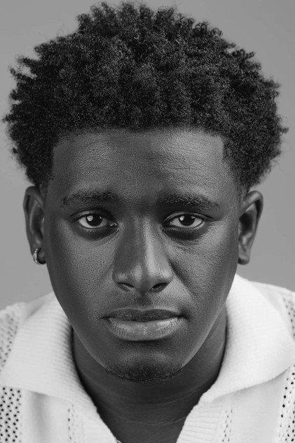 Grant Fortune - Actor Profile Photo