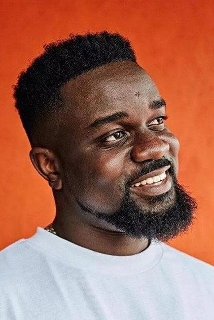 Sarkodie - Actor Profile Photo