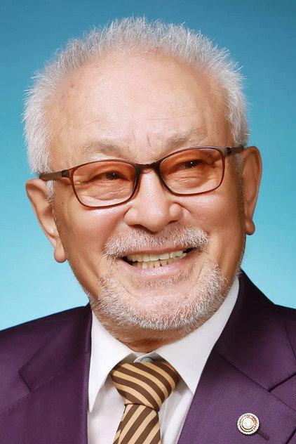 Han Tae-il - Actor Profile Photo