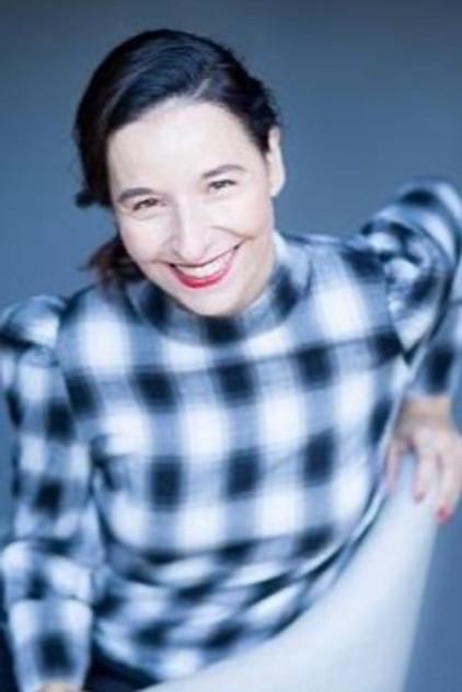 Stéphanie Hédin - Actor Profile Photo