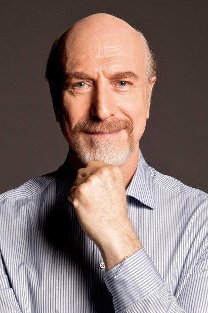 Odilon Wagner - Actor Profile Photo