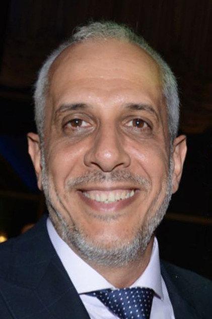 Issam Bou Khaled - Actor Profile Photo