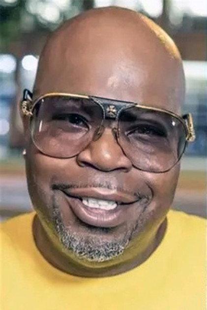 Jermaine Hopkins - Actor Profile Photo