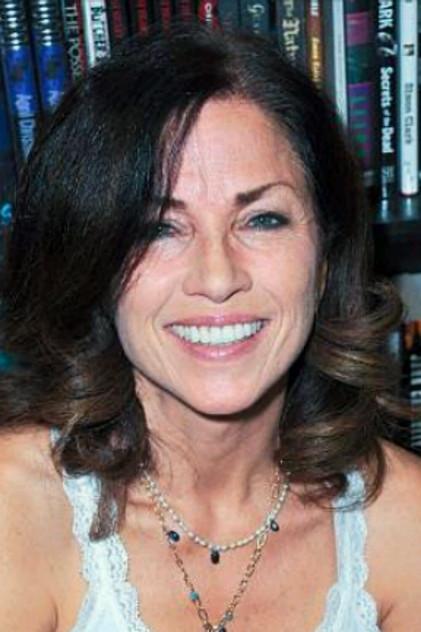 Karen Russell - Actor Profile Photo